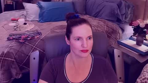 Nina Jaymes online show from 3, 2, 2025