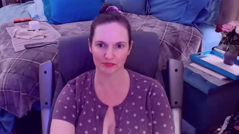 Nina Jaymes online show from 6, 2, 2025