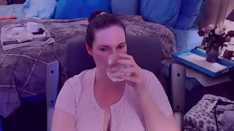 Nina Jaymes online show from 12, 2, 2025