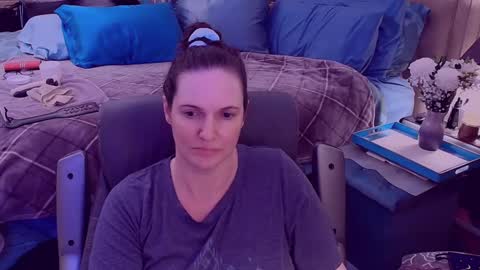 Nina Jaymes online show from 18, 2, 2025
