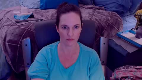 Nina Jaymes online show from 12, 3, 2025