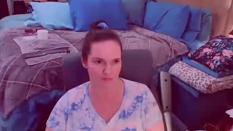 Nina Jaymes online show from 7, 1, 2026