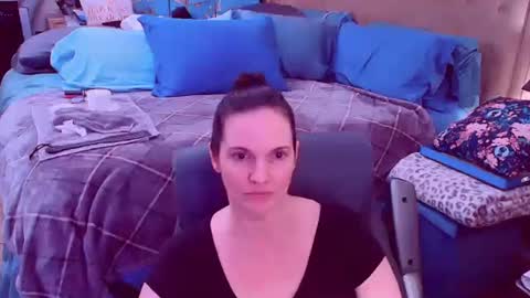 Nina Jaymes online show from 17, 1, 2026