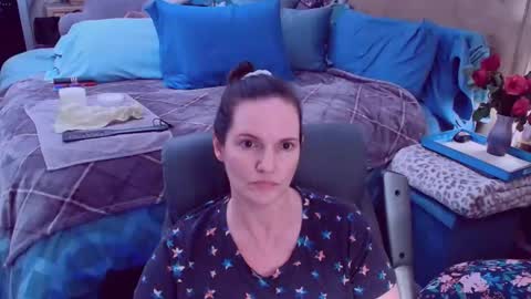 Nina Jaymes online show from 2, 4, 2026