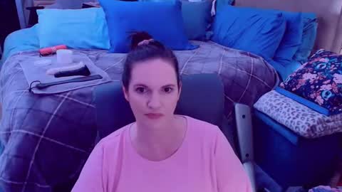 Nina Jaymes online show from 10, 4, 2026