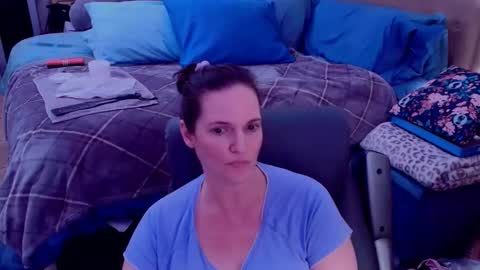 Nina Jaymes online show from 21, 4, 2026