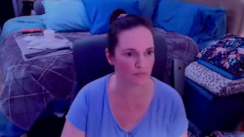 Nina Jaymes online show from 21, 4, 2026