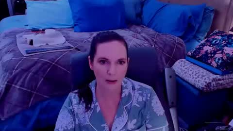 Snapshot of ninajaymes chatting on 14, 5, 2026 Nina Jaymes online show from 14, 5, 2026