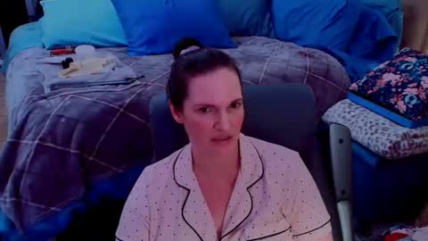 Snapshot of ninajaymes chatting on 19, 5, 2026 Nina Jaymes online show from 19, 5, 2026