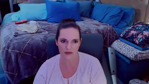 Snapshot of ninajaymes chatting on 11, 6, 2026 Nina Jaymes online show from 11, 6, 2026