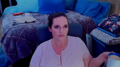 Snapshot of ninajaymes chatting on 11, 6, 2026 Nina Jaymes online show from 11, 6, 2026