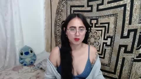 Snapshot of ninakravtz chatting on 6, 2, 2025 N I N A online show from 6, 2, 2025