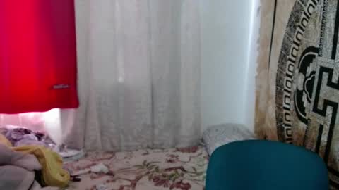 Snapshot of ninakravtz chatting on 11, 2, 2025 N I N A online show from 11, 2, 2025