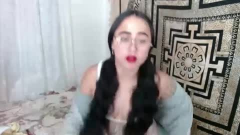 Snapshot of ninakravtz chatting on 20, 2, 2025 N I N A online show from 20, 2, 2025