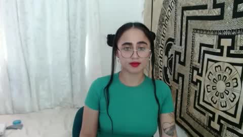 Snapshot of ninakravtz chatting on 11, 3, 2025 N I N A online show from 11, 3, 2025