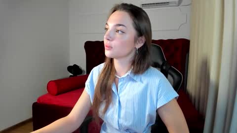 NinaLior online show from 22, 10, 2025