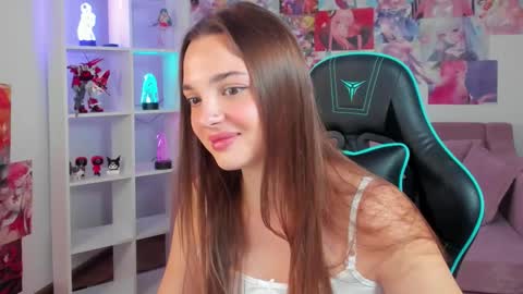 NinaLior online show from 24, 10, 2025