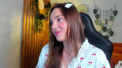 NinaLior online show from 25, 10, 2025