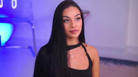 Ninna online show from 15, 12, 2025