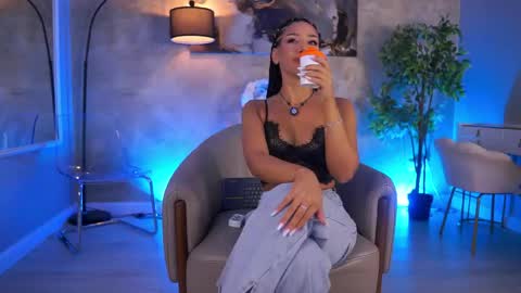 Ninna online show from 1, 6, 2026