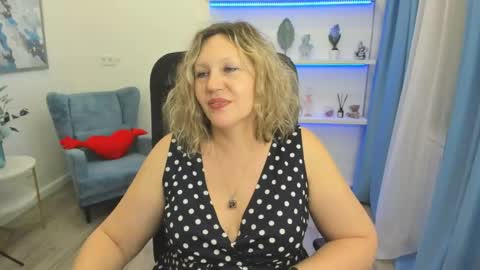 Snapshot of ninastarle chatting on 29, 4, 2026 ninastarle online show from 29, 4, 2026