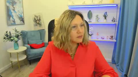 Snapshot of ninastarle chatting on 16, 5, 2026 ninastarle online show from 16, 5, 2026