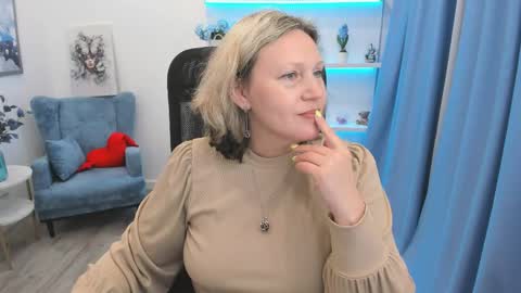 Snapshot of ninastarle chatting on 31, 5, 2026 ninastarle online show from 31, 5, 2026