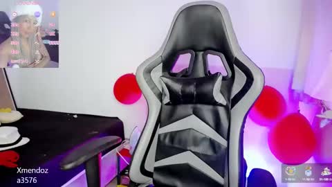 ninatinydoll1 online show from 16, 2, 2025