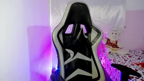 ninatinydoll1 online show from 22, 2, 2025