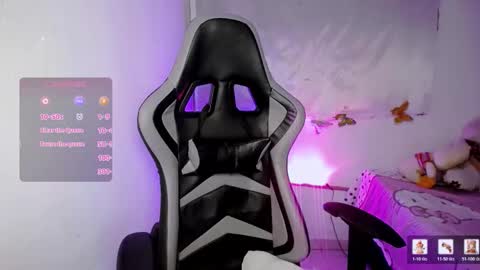 ninatinydoll1 online show from 2, 2, 2026