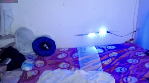 ninatinydoll1 online show from 17, 4, 2026