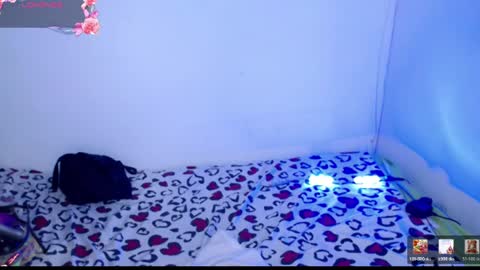 ninatinydoll1 online show from 22, 5, 2026