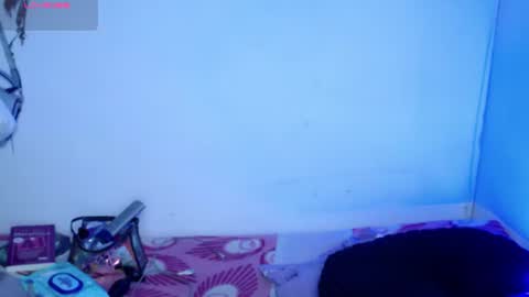 ninatinydoll1 online show from 20, 7, 2026