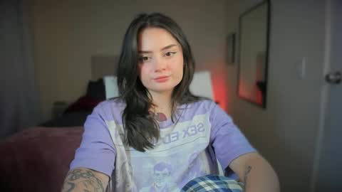 ninavolkov online show from 2, 1, 2025