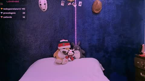 Nina online show from 28, 12, 2024