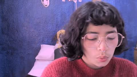 Nina online show from 11, 1, 2025