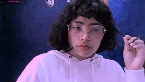 Nina online show from 21, 1, 2025