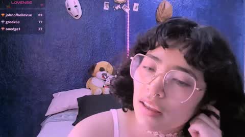 Nina online show from 12, 2, 2025