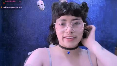 Nina online show from 27, 2, 2025