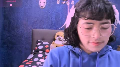 Nina online show from 21, 11, 2025