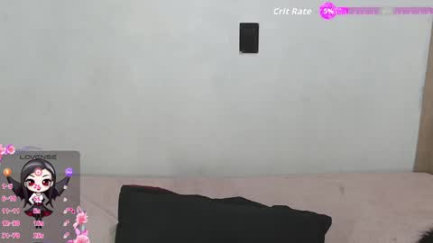Snapshot of ninfa_doll chatting on 5, 6, 2026 Doll independent model online show from 5, 6, 2026