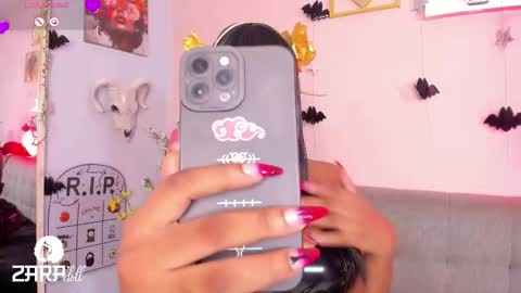 NINI  online show from 29, 10, 2025