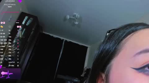 Yumi  ig yumibaee online show from 16, 2, 2025