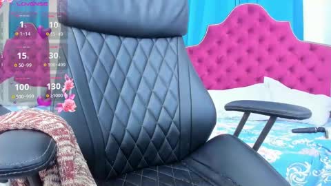 nina dee online show from 6, 3, 2025