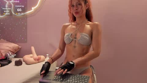 Ninna  online show from 31, 12, 2024