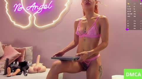 Ninna  online show from 5, 3, 2025