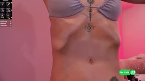 Ninna  online show from 11, 9, 2025