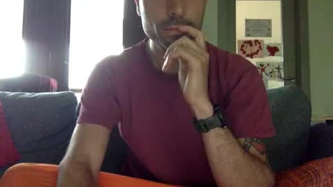 ninni29111 online show from 5, 5, 2026