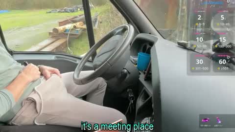 ninosolo 35 online show from 6, 12, 2024