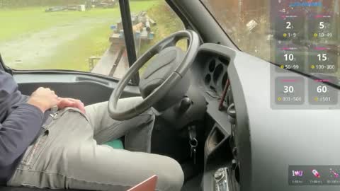 ninosolo 35 online show from 31, 12, 2024